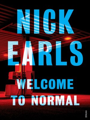 cover image of Welcome to Normal